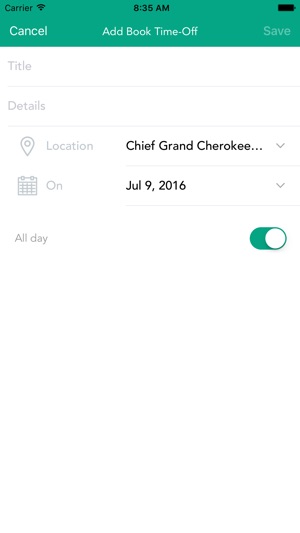 Unified Practice - EHR Agenda(圖5)-速報App