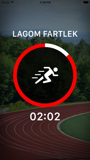 Fartlek App(圖5)-速報App