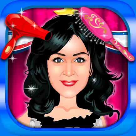 Celebrity Spa Salon & Makeover Doctor - fun little make-up games for kids (boys & girls) Cheats
