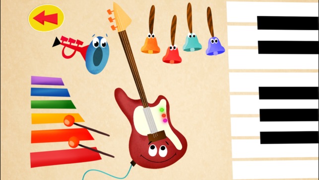 Music Games For Kids >> 123 Kids Fun Baby Tunes Best Top Kids Music Games On The App Store Music Games For Kids >> 123 Kids Fun Baby Tunes Best Top Kids Music Games On The App Store