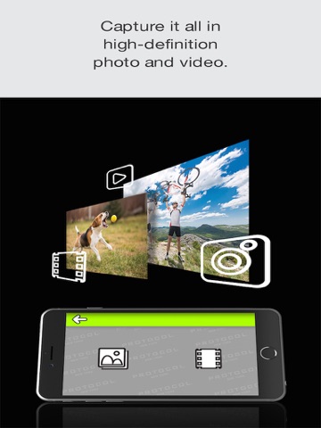 Screenshot #5 pour Galileo Stealth