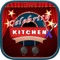 ********** Celebrity Kitchen Hidden Objects ***********