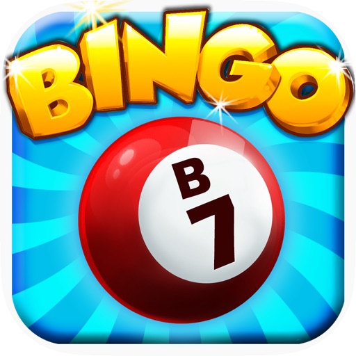 Bingo Candy Fun Blast iOS App