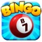 ****** Free Jackpot Bingo Game