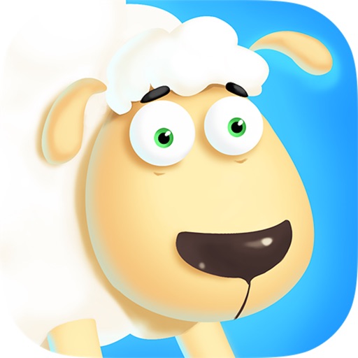 Sheep Roads 3D iOS App