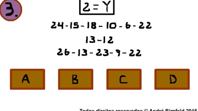 Gênio Quiz 13 screenshot1