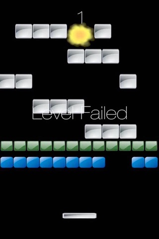 Brick Through screenshot 4