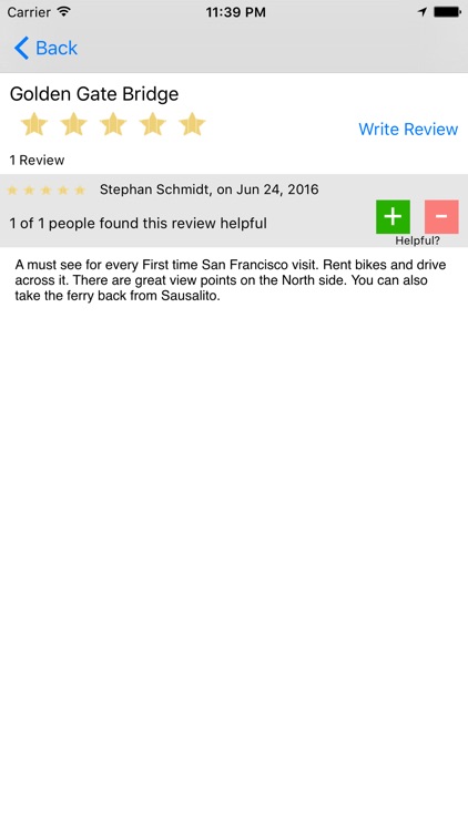 What's Around? screenshot-3