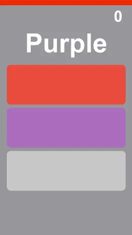 Game screenshot Tap The Right Color! -  Fast Tap Touch Color Games apk