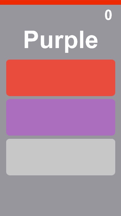 Tap The Right Color! -  Fast Tap Touch Color Games