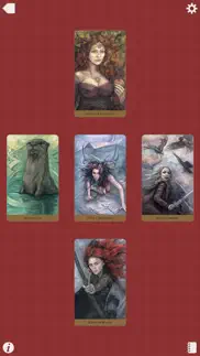 tarot of the hidden realm problems & solutions and troubleshooting guide - 2