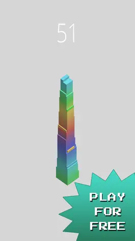 Game screenshot Tower Stack Blocks hack