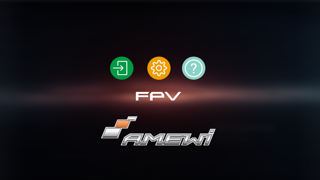 Screenshot #1 pour AMEWI FPV