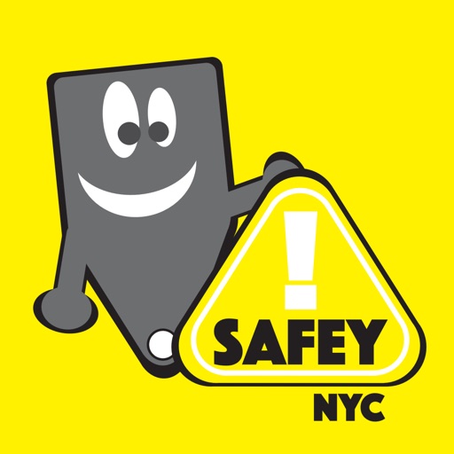 Safey NYC icon