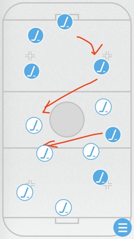 Hockey Tactic Liteのおすすめ画像4