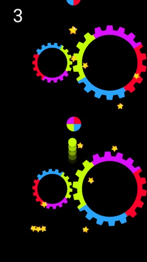 Switchy Up Color Sides(圖1)-速報App