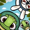 Roll Turtle icon