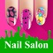 Nail Salon Design