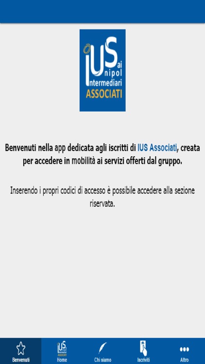 IUS Associati