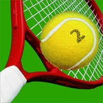 Download Hit Tennis 2 app