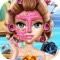 Shopaholic Maldives - Princess Beauty Salon And Makeup/Dress Up