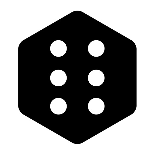 Dice Crush iOS App