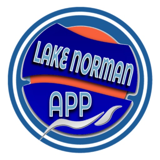 Lake Norman App