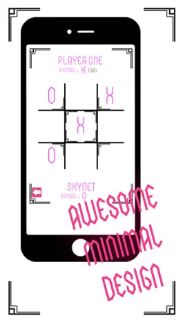 Game screenshot Tic Tac Toe pro free - Multiplayer and single mod apk