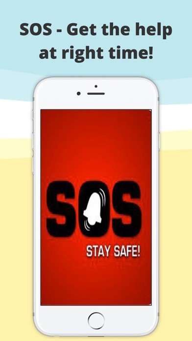 Screenshot #3 pour SOS-besoin d'aide