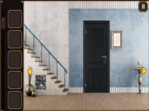 Screenshot #1 for Escape Lost House 3