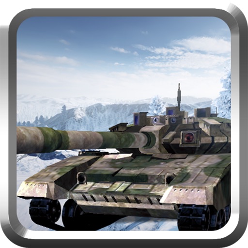 Tank Fury Warrior: Russian War -Take role as a futuristic ultimate tank attack warrior in a fury warfare of epic combat machines iOS App