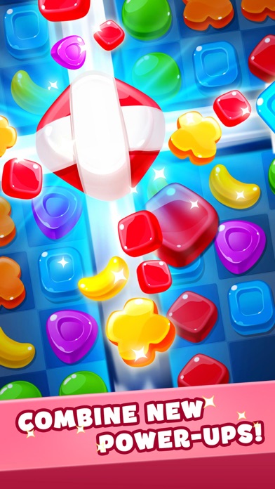 CANDY GENIUS - POP BUBBLE MATCH GAME FOR FRIENDS AND FAMILY 1.0 IOS GAME GIẢI TRÍ CANDY GENIUS - POP BUBBLE MATCH GAME FOR FRIENDS AND FAMILY 1.0 IOS