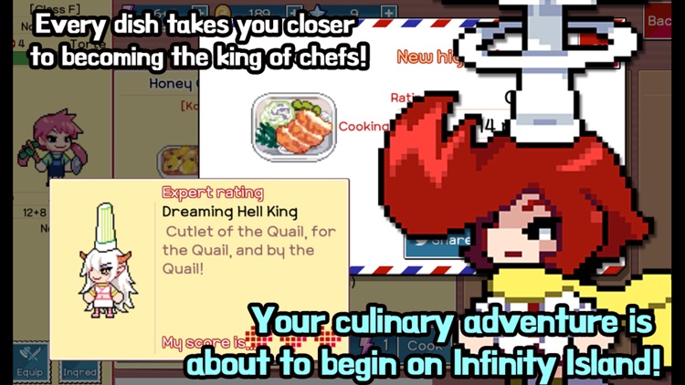 Chef King screenshot-4