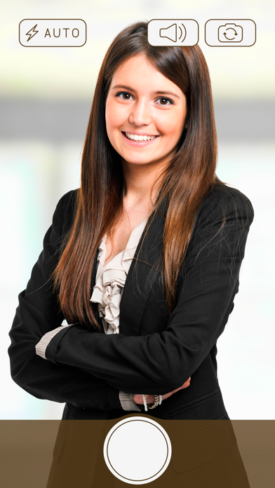 Screenshot #1 pour Hats Photo Booth - Hipster Style Selfie Camera for MSQRD Prisma SimplyHDR Mlvch