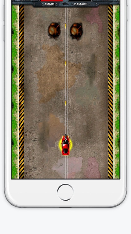 Real Car Death Drive & Shooter Car Racing Game AdFree