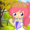 Princess Dress Up And Pet Care