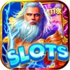 777 Casino&Slots: Number Tow Slots Hit Machines HD!