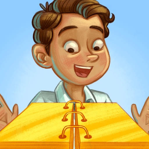 LDS Scripture Stories
