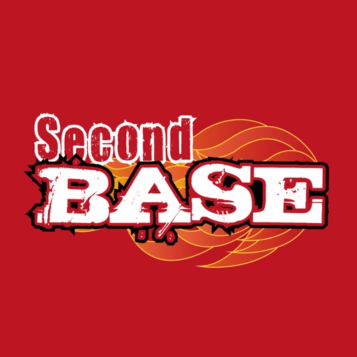 Second Base icon