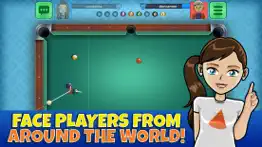 How to cancel & delete 9 ball pool casual arena 3