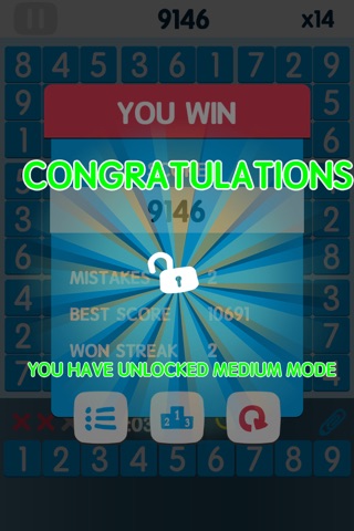 Sudoku Perfect screenshot 3