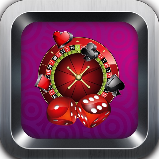 888 Mirage Slots Club Casino - Free Classics Slots icon