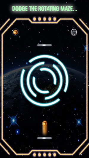 Space Dunk, 自由之戰
