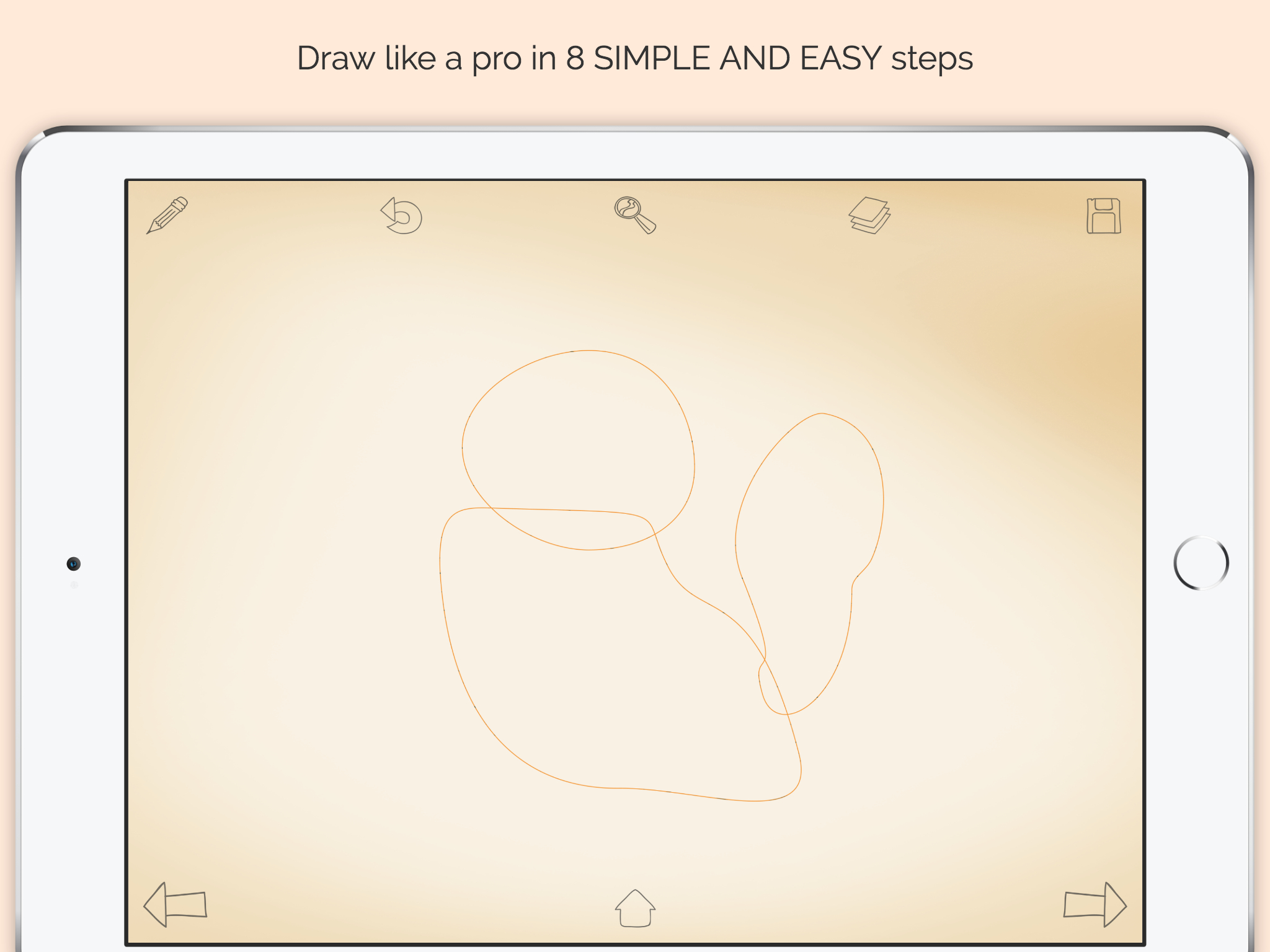 How to draw Dogs & Cats screenshot 8