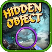 The Galleon Travelling - Hidden Objects game for kids and adults app icon - Games app for iPhone