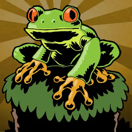 Swampy Frog Cheats