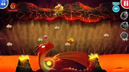 Game screenshot Gold Miner - Dragon Quest mod apk