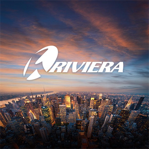 Riviera HJ FPV icon