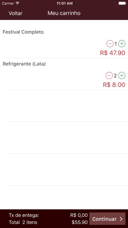 Tokyo Sushi Bar screenshot-3