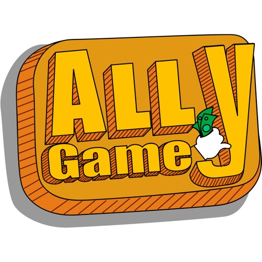 AllyGame Icon